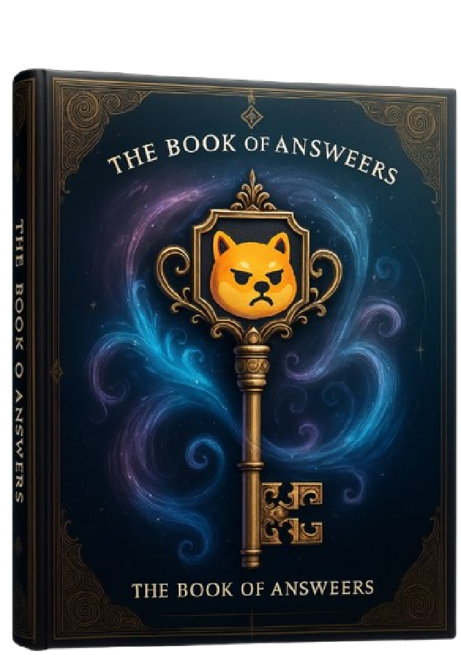 Book of Answers